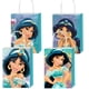thumbnail image 1 of Bolsas de regalo CICICO Jasmine Goodie con asas para cumpleaños infantiles, 12 unidades, 1 of 4