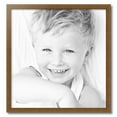 thumbnail image 2 of ArtToFrames 25" x 26" Gold Ornate Picture Frame, 25x26 inch Gold Wood Poster Frame (WOM-4546), 2 of 7