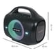 thumbnail image 3 of Bocina Portátil Aiwa Awpok68 Con Bluetooth Radio Tws Negro, 3 of 7