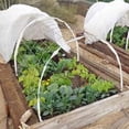 thumbnail image 3 of Agfabric Plant Row Cover & Frost Blanket for Garden, 1.2 oz/sq.yd, 10x25ft，Seed Germination & Frost Protection Cover, 3 of 6