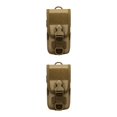 thumbnail image 4 of Eigraketly Estuche para teléfono Gadget Bolsas Soporte para teléfono inteligente Camping Equipo para correr Crossbody Ligero Camuflaje negro Type4 NO4 Eigraketly CBP393961, 4 of 6