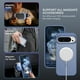 thumbnail image 3 of Funda Magnética BENTOBEN para Google Pixel 9 Pro XL Sierra Blue, 3 of 7