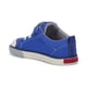 thumbnail image 2 of Zapatillas infantiles See Kai Run Stevie II, gris y azul marino, talla 11, 2 of 7