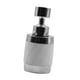 thumbnail image 5 of Extensor de grifo antisalpicaduras para lavar ollas y sartenes, grifo de cocina con filtro giratorio de 360 ​​grados multifunción para inodoro y hogar. Blanco, 5 of 9