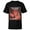 Black, variant on Disney The Hunchback of Notre Dame Quasimodo Funny T-Shirt - Short Sleeve T-Shirt for Kids - Customized-Black