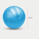 thumbnail image 2 of Pelota de terapia de pilates pequeña, adecuada para entrenamiento básico y fisioterapia., 2 of 5