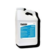 Captain Aquatic Algaecide 2.5gal - Copper Ethanolamine Complex 28.2%