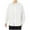 White, variant on safuny Men's Turn Down Collar Sweatshirts Button Loose Business Shirts Big&Tall Solid Color Pullover Casual Shackets Long Sleeve Tops Pockets Workout Fashion White M