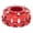red, variant on Billet Aluminum Clutch Basket for Harley 2007-2017 Twin Cam Dyna Super Glide FXDC Fat Bob FXDF