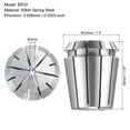 thumbnail image 2 of Unique Bargains ER32 Spring Collet, Mandrin de 3 mm pour Machine de Gravure CNC, Tour, Fraisage, 2 of 5
