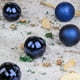 thumbnail image 5 of Juego de 34 bolas navideñas Bola decorativa navideña de 4 cm, 5 of 5