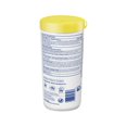 thumbnail image 2 of Wet Ones Antibacterial Hand Wipes, Citrus Scent Wet Wipes, 2 of 3