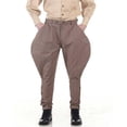 thumbnail image 1 of C1326 Archibald Jodhpur Pants, Medium, 1 of 1