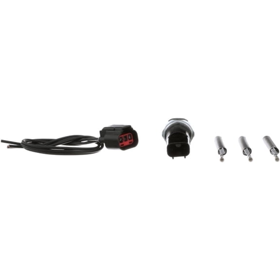 Diesel Injection Control Pressure Sensor