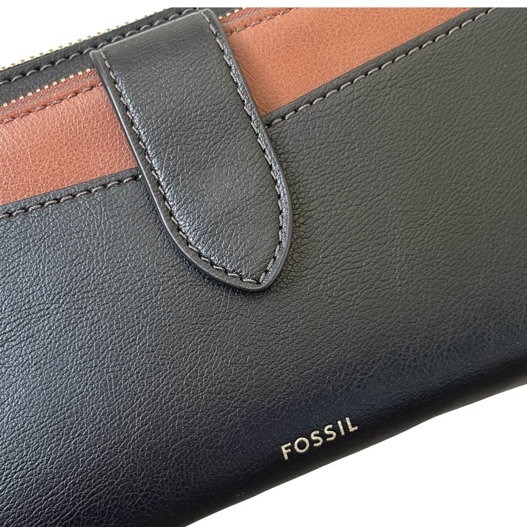 Fossil Women's Sofia 2 in 1 Extra Small Leather Crossbody Bag