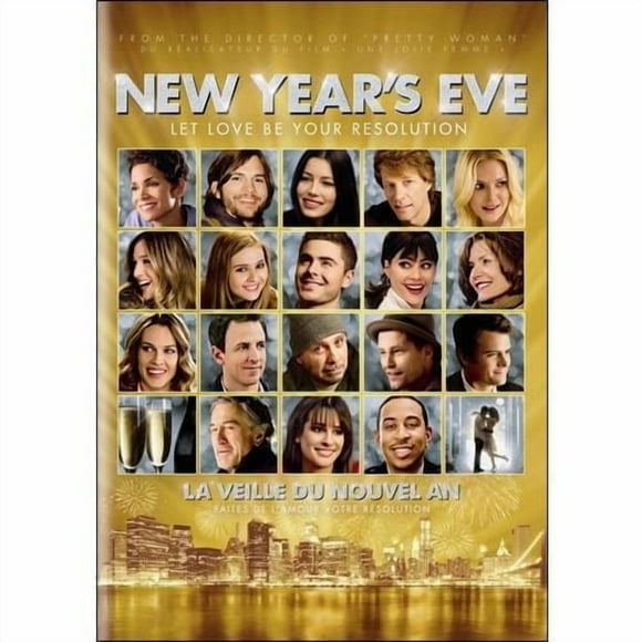 New Year's Eve