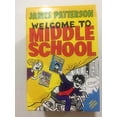 thumbnail image 1 of Pre-Owned Middle School Boxed Set, 1 of 1