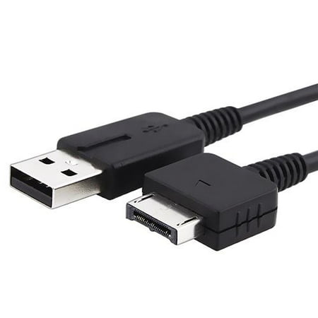 Insten USB Cable For Sony PlayStation Vita PS
