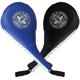 thumbnail image 1 of Taekwondo Double Kick Target Pads Durable Strike Boxing Pads Martial Arts Equipment Karate Kickboxing Punch Pads Practice for Kids Youth Adult, 1 of 5