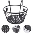 thumbnail image 1 of unbranded 1Ud Soporte Colgante De Hierro Para Plantas Con Para Barandilla, 1 of 6