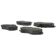 thumbnail image 2 of Centric Parts - Oe Brake Parts Fits select: 2005-2006 DODGE SPRINTER, 2003-2005 SPRINTER 2500 SPRINTER, 2 of 2