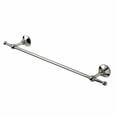thumbnail image 2 of Century Hardware Ravello 18'' Wall Mounted Towel Bar, 2 of 4