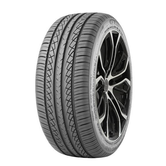 Llanta 235/45ZR17 97W GT RADIAL CHAMPIRO UHP AS