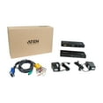 thumbnail image 5 of ATEN CE370 PS/2 KVM Extender, 5 of 5