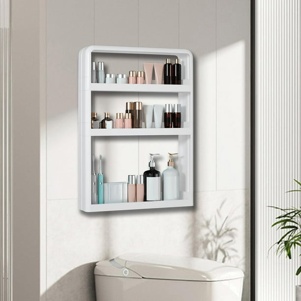24/7 Shop At Home Espejo De Tubo Industrial Moderno, De 29 X 28 Pulgadas, Rectangular, Decorativo, Para Baño, Sala De Estar, Dormitorio, Espejo De Madera De Entrada, (cobre