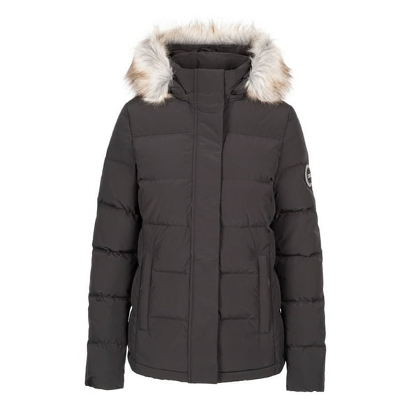 Trespass Womens Composed DLX Down Jacket