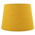 thumbnail image 4 of Cloth Lampshade Decorative Table Lamp Shade Replacement Light Cover for Floor Lamps E27 E14, 4 of 4