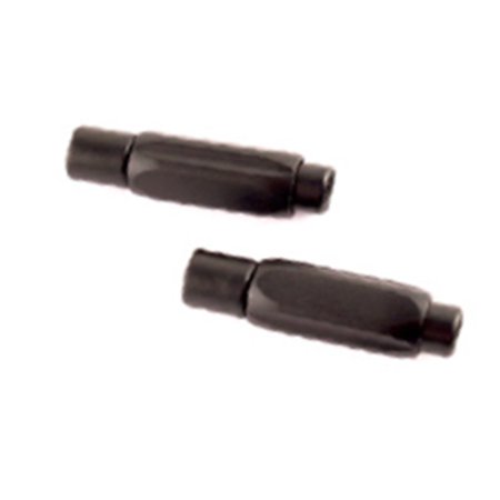 - CLARKS CIGA-01 4mm GEAR CABLE ADJTR QTY2