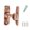 Bronze, variant on 90/180 Degree Sliding Door Locks Safety Sliding Barn Door Lock Privacy Door Bolt Lock for Screen, Cabinets, Bathrooms