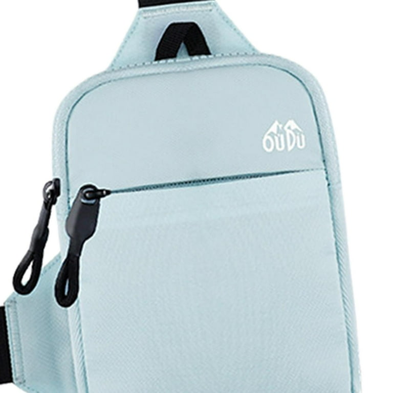 Kappa chest shop bag
