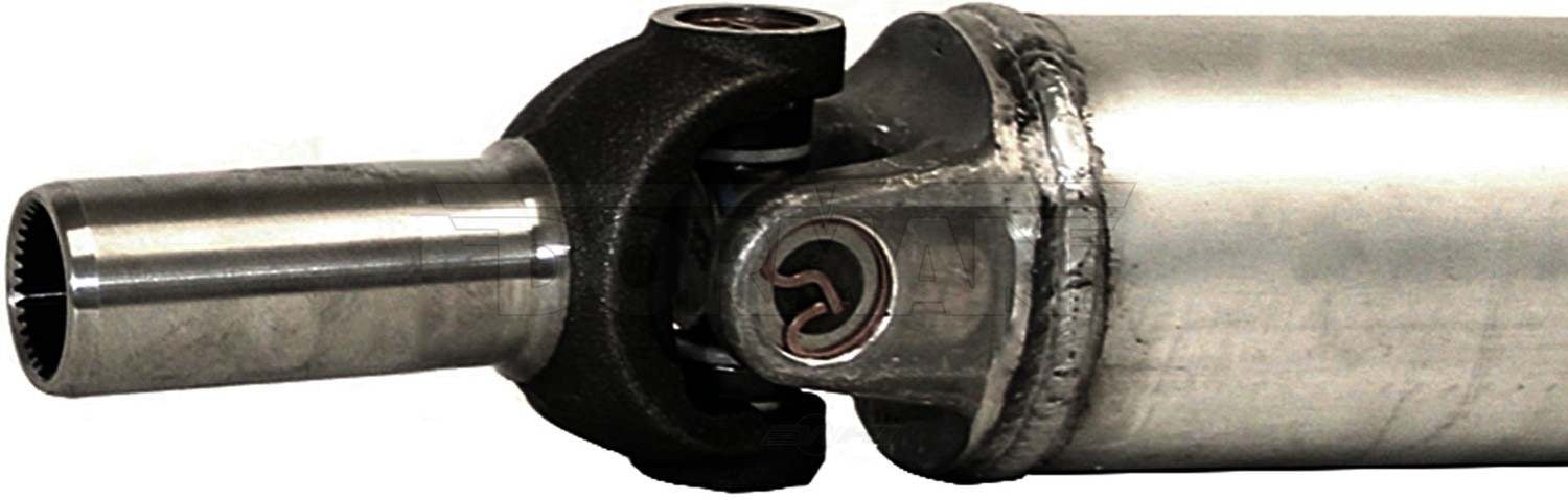 Dorman - OE Solutions 976-151 Rear 1-Piece Aluminum Driveshaft Assembly