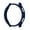 Dark Blue, variant on TECH CIRCLE PC Case for Galaxy Watch 4 Classic (42mm) 2021 Model SM-R880NZ - Premium Hard Plastic Smartwatch Case Slim Lightweight Protective Protector, Rosegold