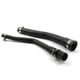 thumbnail image 2 of Fuel Tank Filler Hose with 4 Clamps 52100131AD 52100132AB for 1997-2001 Jeep XJ Cherokee, 2 of 5