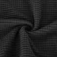 thumbnail image 2 of Office Computer Chair Covers,black,dofficechairs., 2 of 9