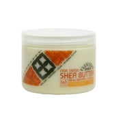Alaffia Shea Butter, Tangerine Citrus 11 Oz