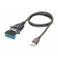 thumbnail image 2 of Tripp Lite 30" U209-30N-IND USB to RS485/RS422 FTDI Serial Adapter Cable, 2 of 3