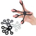 thumbnail image 1 of Coofit 3 Pcs Exerciseur de Doigts Renforceur de Main pour Soulagement du Canal Carpien, 1 of 10