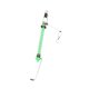 thumbnail image 1 of Gatillo de anzuelo de pesca automático, anzuelo de resorte de acero inoxidable, cebo de captura, catapulta de eyección, aparejos de pesca perezosos, 1 of 9