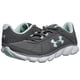 thumbnail image 2 of Tenis Under Armour Micro G Assert 7 Mujer Deportivo Correr gris 23.5, 2 of 7