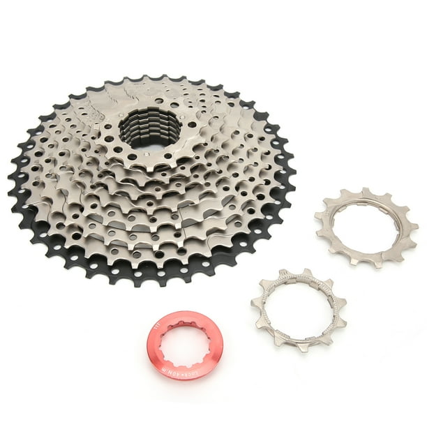 Ztto 10 on sale speed cassette