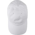 thumbnail image 2 of Baseball Cap Dad Hat Cotton Polo Style Plain Blank Adjustable Size, 2 of 3