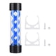 thumbnail image 1 of Tanque de agua de 200 mm con rosca G1/4 para PC, accesorio de refrigeración para ordenador de escritorio, color azul, 1 of 9