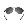 thumbnail image 2 of Ray-Ban Men's Polarized Active RB3386-004/9A-67 Gunmetal Aviator Sunglasses, 2 of 3