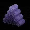 thumbnail image 4 of 10x Curling Curls Sticky Styling Curlers 32mm 10X--32mm, 4 of 8