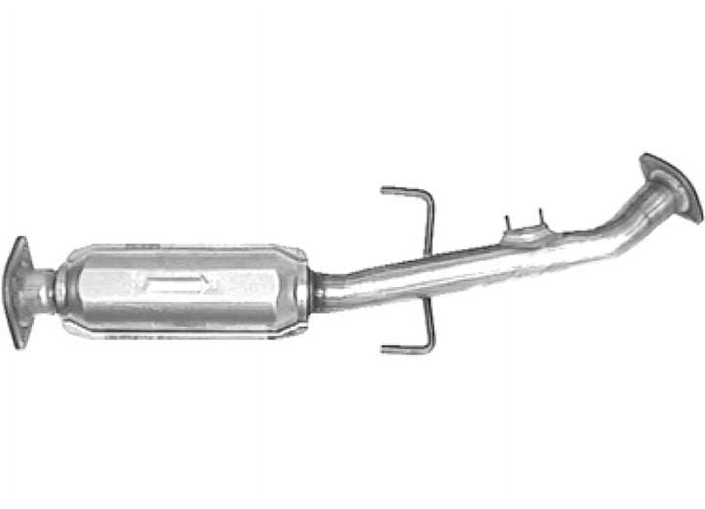 Autopart International EPA Standard Load Direct Fit Catalytic Converter Fits select: 2001-2003 TOYOTA SIENNA