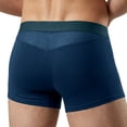 thumbnail image 3 of PBFRDSJ Men’s Boxer Briefs with Fly Soft Breathable Stretch Underpants for Sports All Day Underwear, 3 of 8